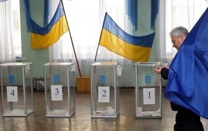 Перші вибори в одній новоствореній міській територіальній громаді на Західному кордоні відбудуться 21 лютого