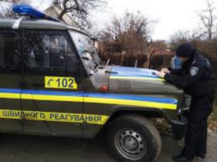 З 1 лютого свалявчани мають 2 свої «швидкісні» поліцейські бригади