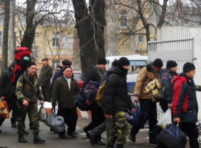Військовий призов в Україні оголосять без жодного попередження?