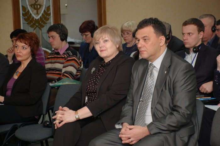 Влада Закарпаття виявила готовність до співпраці щодо децентралізації (ФОТО)
