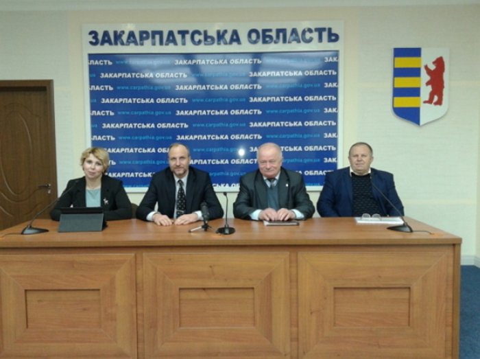 Антикорупційні тренінги проведуть у столиці Срібної Землі