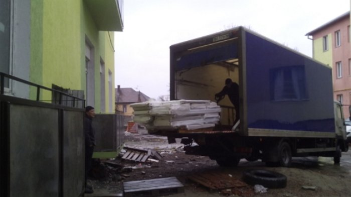 Скандал із цим будівництвом у Мукачеві тягнеться ще з минулого року