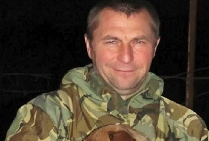 Єдиний підозрюваний у справі підриву гранати - ...офіцер-АТОшник із Мукачева!?