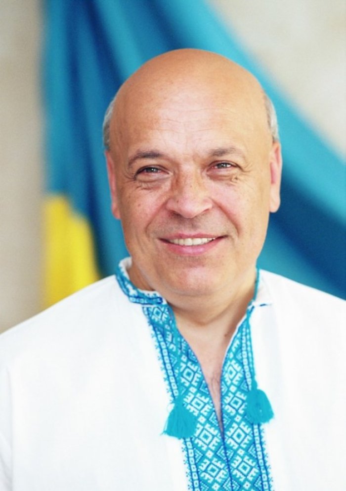 Від словосполучення “Правий сектор” – у всіх, починаючи від влади і закінчуючи міліцією, починається понос - Москаль  