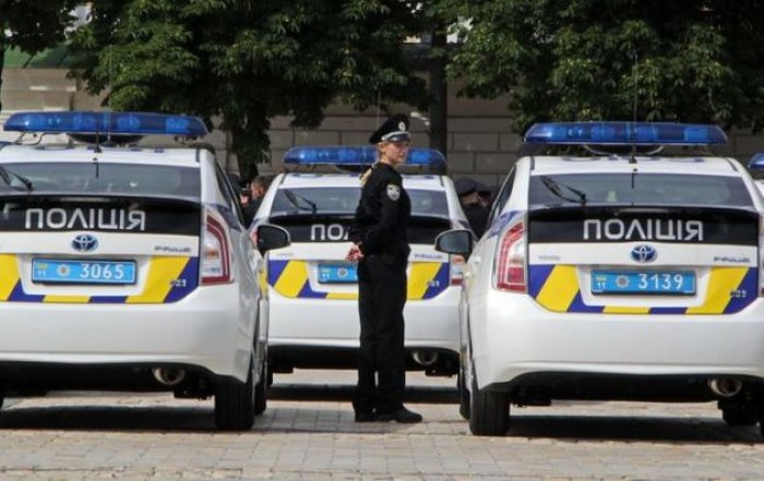 Одразу семеро свалявців керували авто напідпитку!