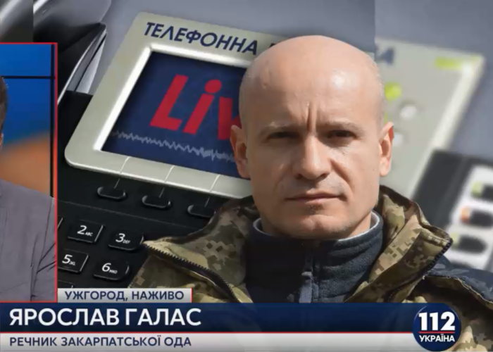 Уже стабільно – рух російських вантажівок на Закарпатті не блокують тривалий час