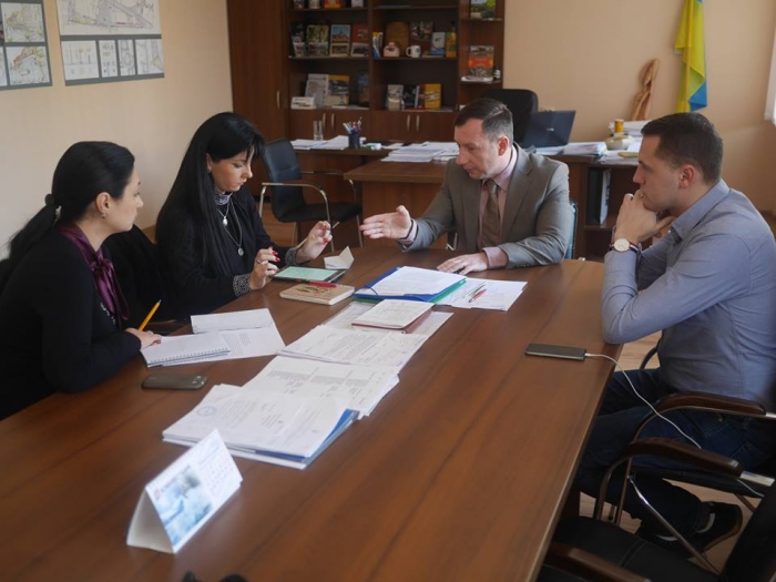 В Ужгороді з'являться креативні та гармонійні вивіски