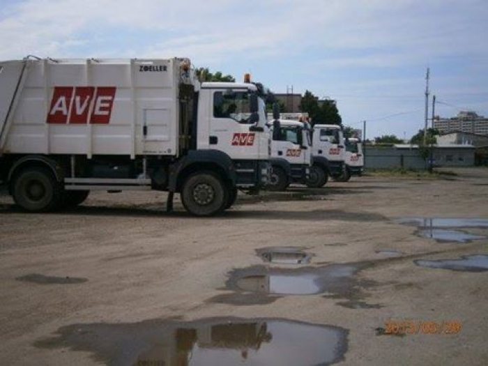 В Ужгороді ліквідовують стихійні сміттєзвалища: чисто не там, де прибирають, а де не смітять!