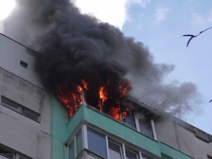 На Закарпатті пожежники поплутали Мукачево з Ужгородом