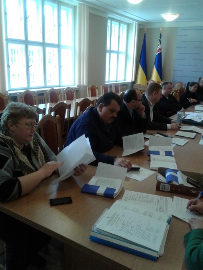 Важкохворим закарпатцям про гроші з бюджету на лікування доведеться звітувати