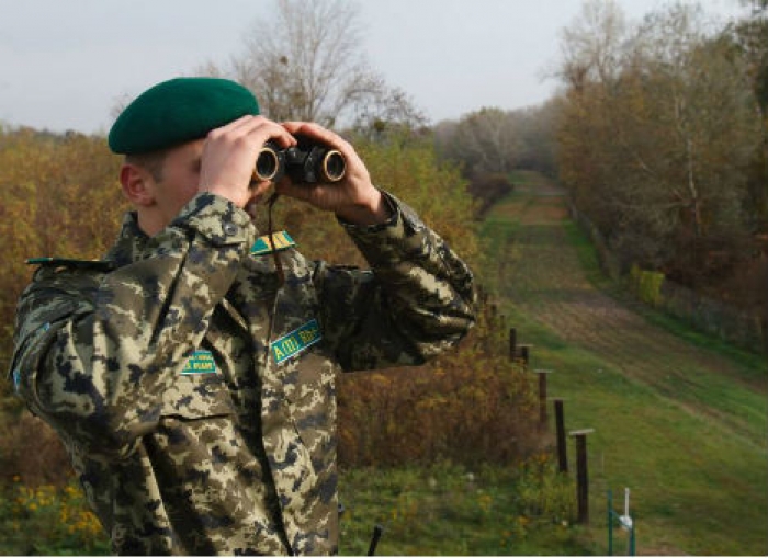 В’єтнамці забрели до словаків. Їхня подальша доля вирішується на Закарпатті