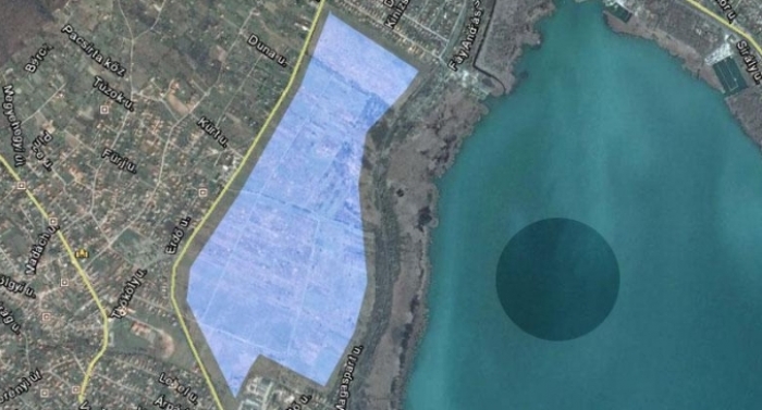 За 3 роки закарпатцям буде недалеко до найбільшого у світі аквапарку