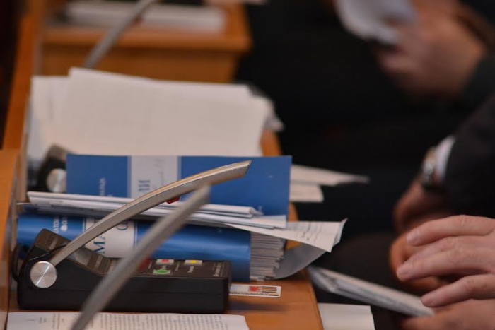 Закарпатська облрада "вирахувала", що "пересічка" – то не просто, а порушення міжнародної Стамбульської конвенції