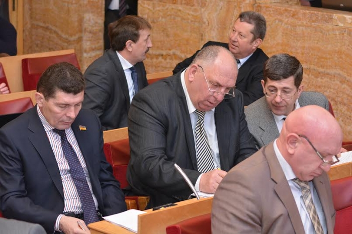 Чи потрапить Ужгородський район у митний експеримент?