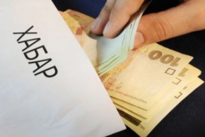 Поліцейські на «легкі» гроші не спокусилися