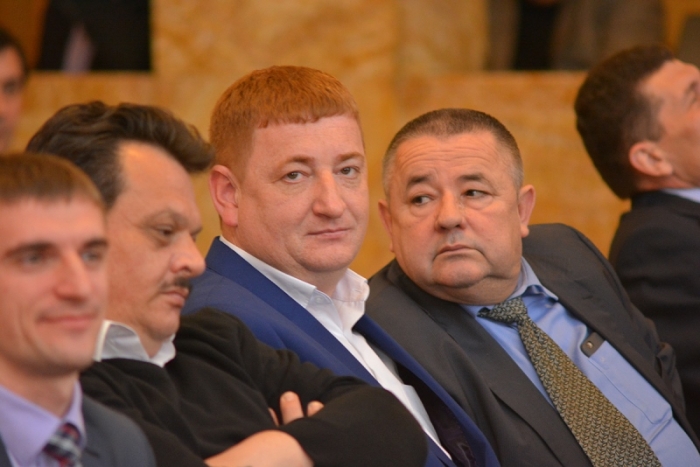 Усе найкраще – дітям: на Рахівщині буде інтернаціональна оселя