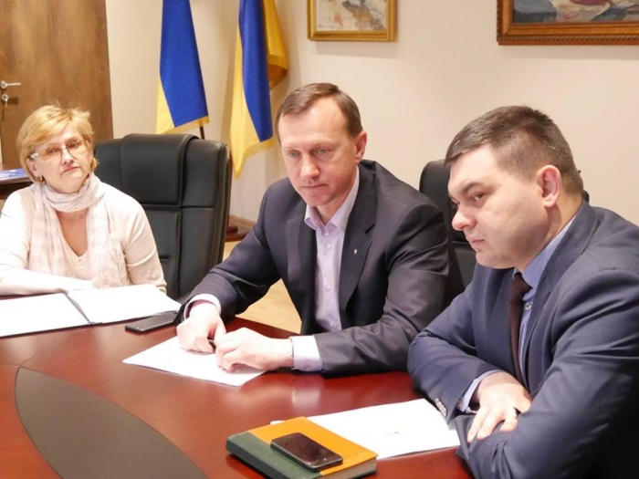 Страхова медицина в Ужгороді не мрія, а, майже, реальність