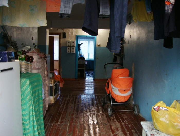 Закарпатці зможуть безкоштовно приватизувати кімнати у гуртожитку