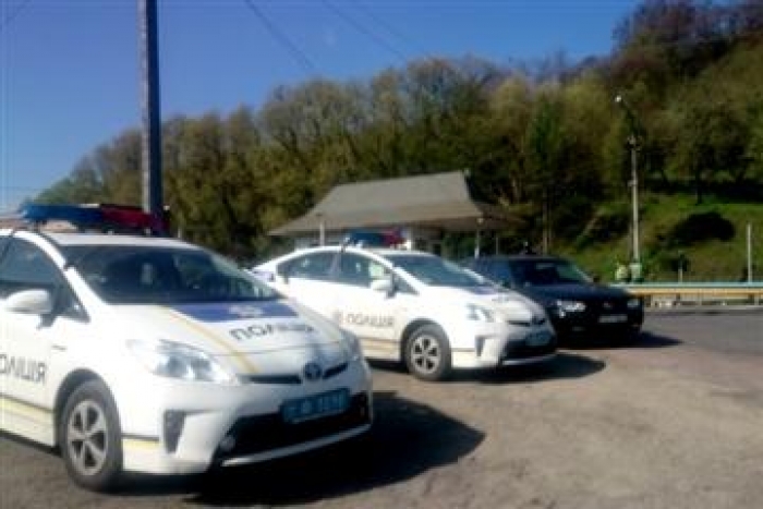 Десять днів на посту Нижні Ворота: якими вони були?