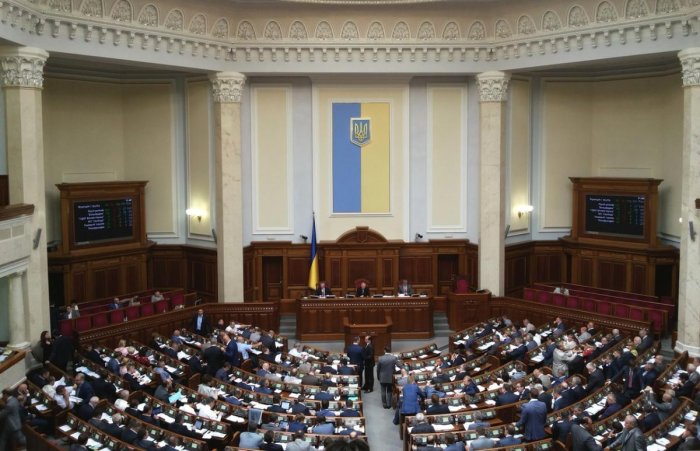 Закарпатець у новий уряд не потрапив