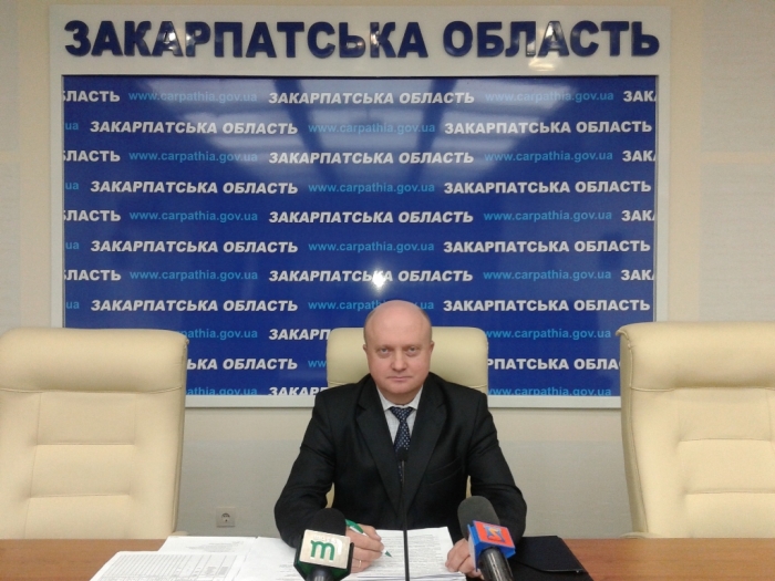 На Закарпатті є сільради, надходження у бюджети яких за І квартал – 2-10 тисяч гривень