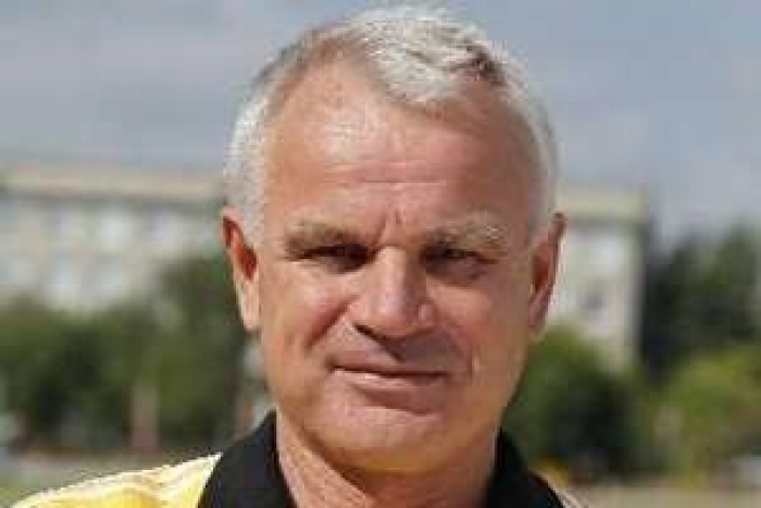 Олексій Величко у післяматчевому коментарі сказав про зрушення в атестації «Говерли»
