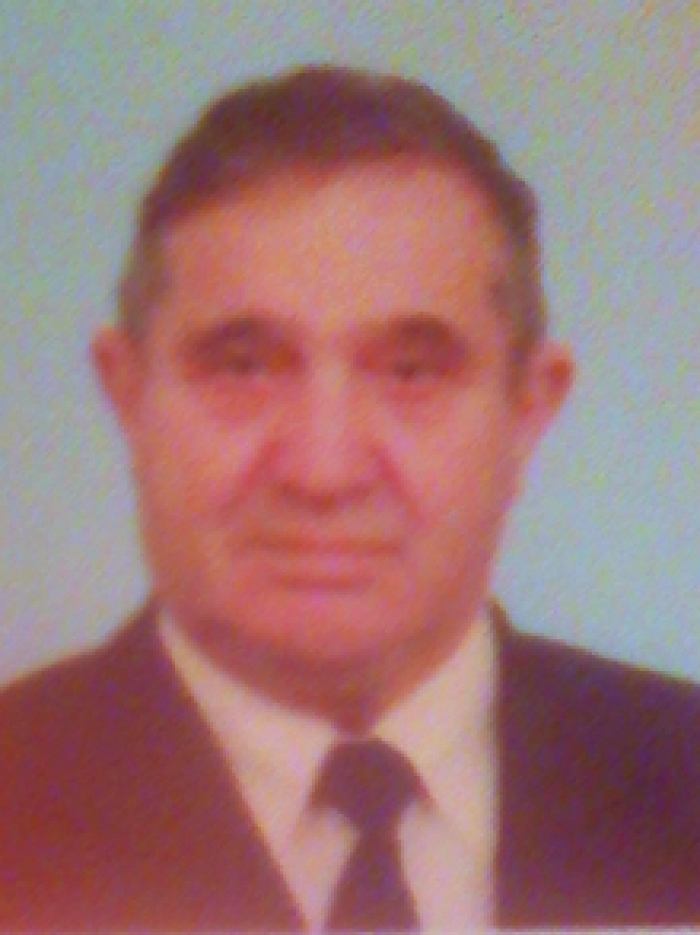 Допоможіть знайти людину! Ужгородець пішов з дому і не повернувся...