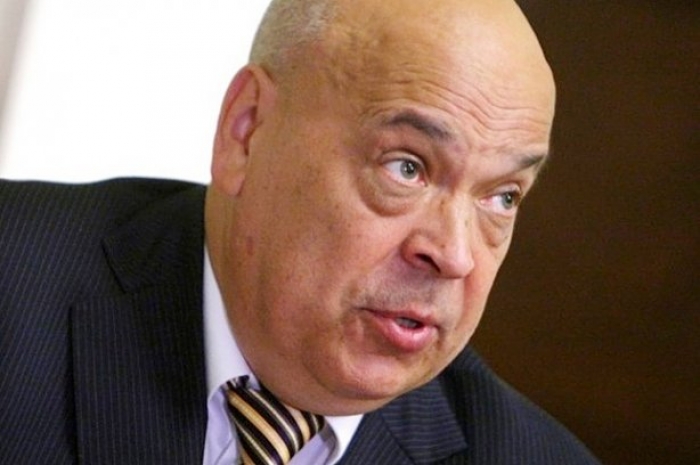 Від любові до ненависті – Москаль подає в суд на аргумент, яким минулого тижня маніпулювали депутати облради