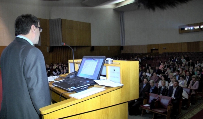 Сімейний лікар, як приватний підприємець...