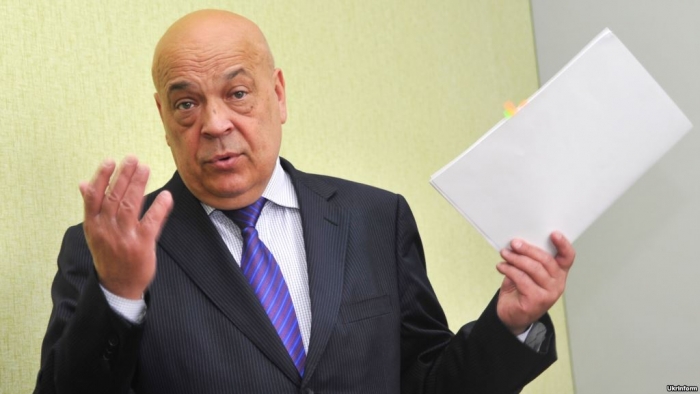 Геннадій Москаль: Ініціатори референдуму, який проводився з подачі комуністів та КДБ, кажучи по-простому, наклали в штани...