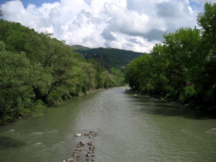 Двоє загиблих у Тисі контрабандистів з початку року