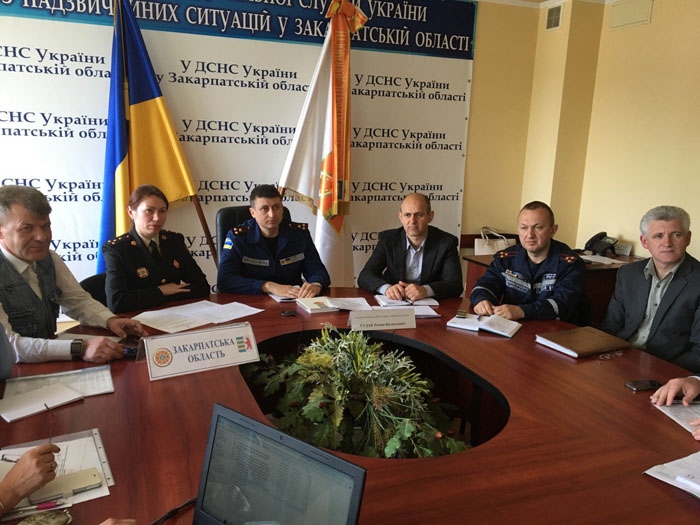 Понад 4000 переселенців знайшли прихисток на Закарпатті