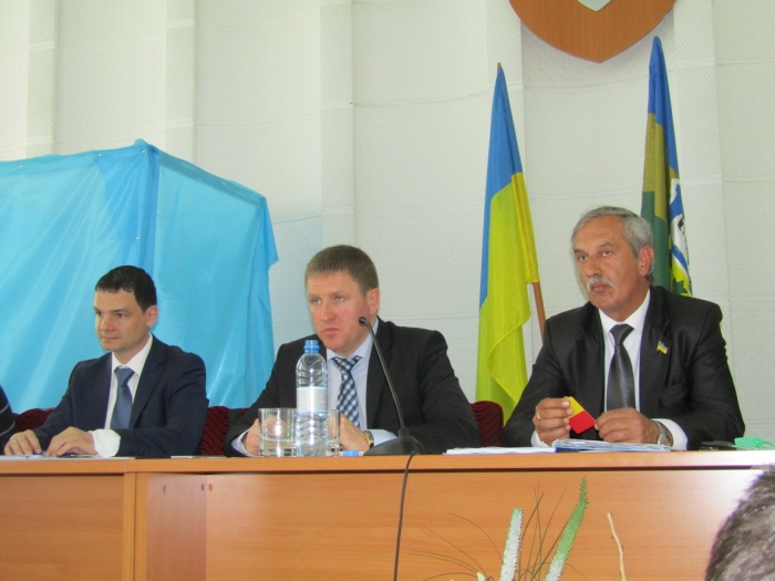 Ужгородська районна рада прийняла важливі для району рішення, призначила директорів деяких закладів та прозвітувала про бюджет