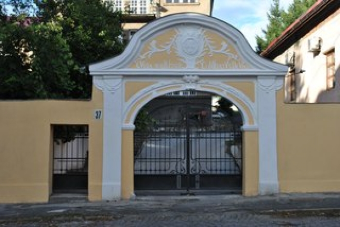 В Ужгороді буде Академія мистецтв