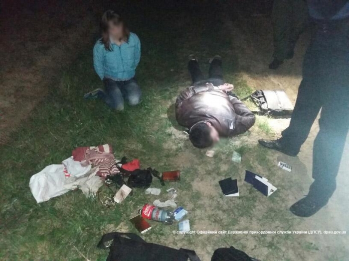 Не дали втекти: вбивць студентів з Індії знайшли за гарячими слідами