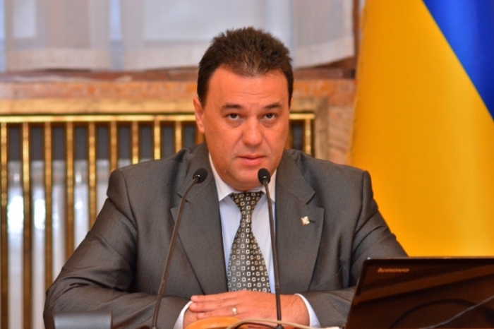 Голова Закарпатської облради натякає, що у заявах про вчорашню "сепаратистську" заяву не обійшлося без ЛНР-ДНР