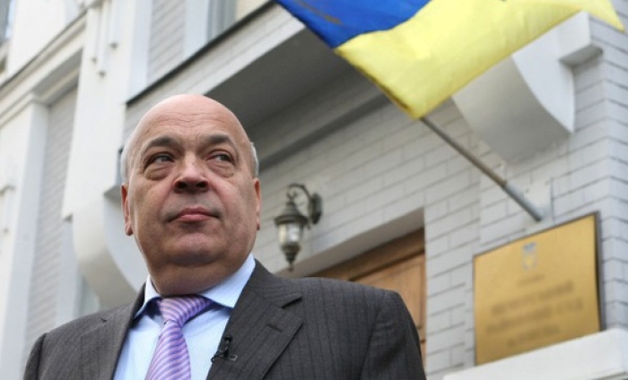 Москаль поїде в Будапешт "протискати" об'їзну довкола Берегова