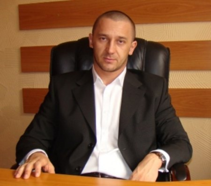 Депутат Іван Волошин прокоментував сьогоднішню стрілянину в Ужгороді