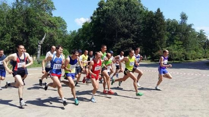 "Зелені берети" зі всієї країни змагались в Ужгороді
