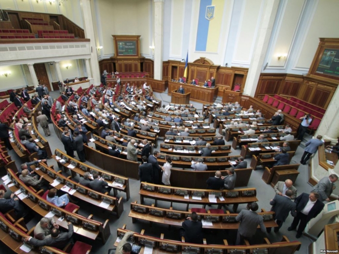 Змінили законодавство про тих, хто через Закарпаття прагне до кращого життя