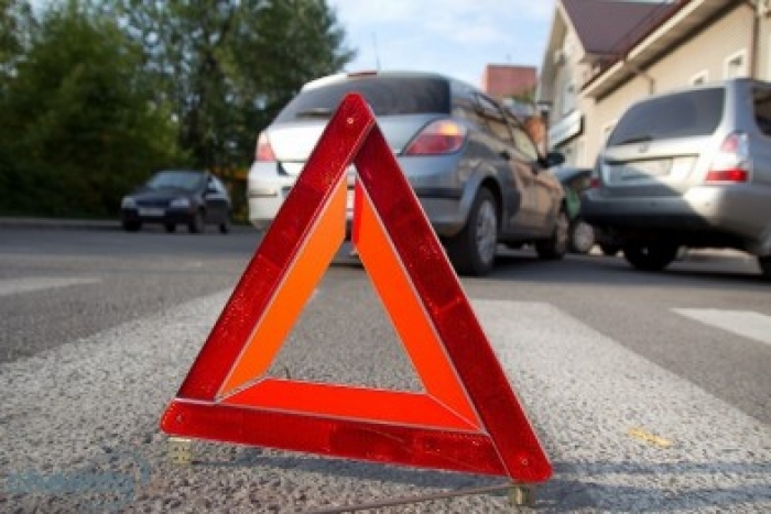 Неповнолітня постраждала від коліс автомобіля у Мукачеві