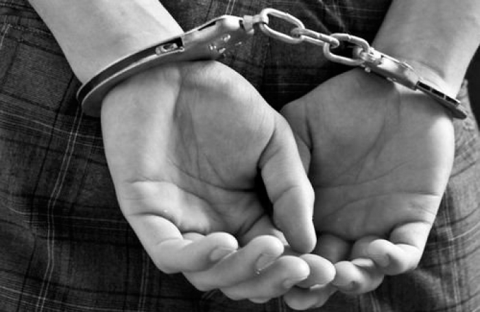 Закарпатські правоохоронці затримали злочинця, який перебував у міжнародному розшуку