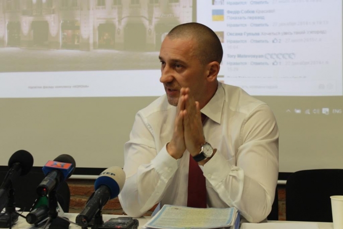 Волошин заявив, що мав законне право вистрелити Рахімову у голову шість разів