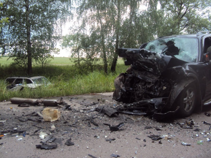 Жахлива ДТП на Чернігівщині, серед загиблих – відома мукачівка