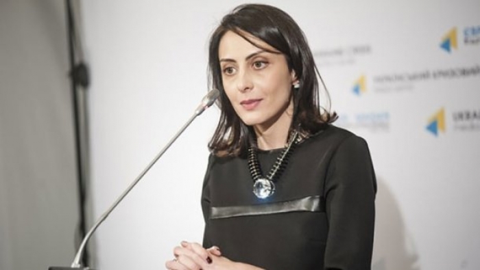 Обіцяного три роки ждуть –Деканоідзе розказала, коли з поліції може бути толк