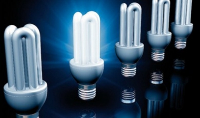 В Ужгороді утилізуватимуть використані ртутні лампи