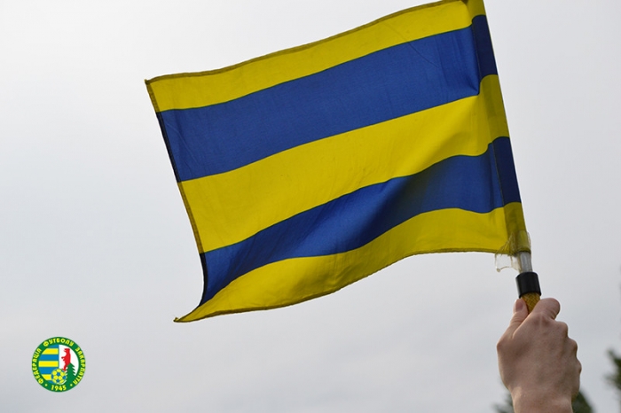 Як закарпатські команди у 4-му турі зіграли в футбол