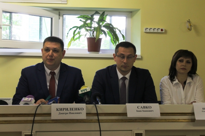 Ужгородська прокуратура відкрила лише три кримінальні справи за фактами корупції