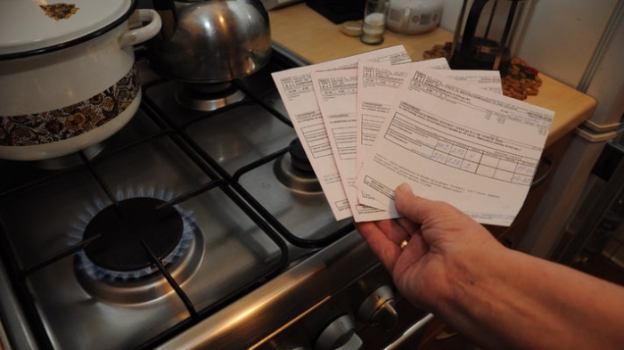 Хто звернувся за понаднормовою субсидією, чекайте на перевірку