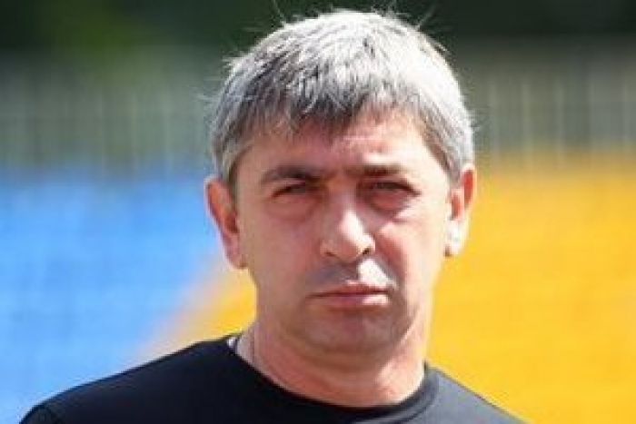 Севідов: Жодного кроку назустріч "Говерлі" я не зроблю